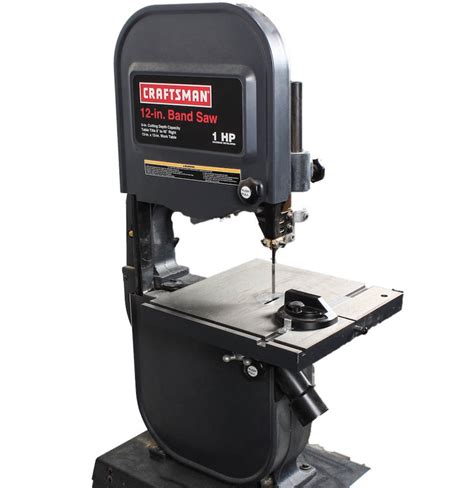 We Sell Only Genuine <strong>Craftsman</strong> Parts. . 12 inch craftsman bandsaw